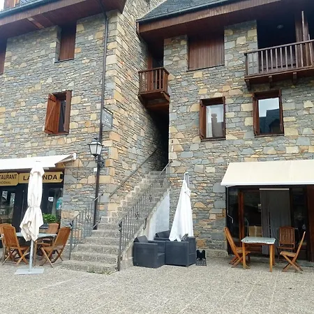 Affittacamere Habitacions La Coma De 3*