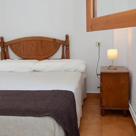 Habitacions La Coma De 3* Estación