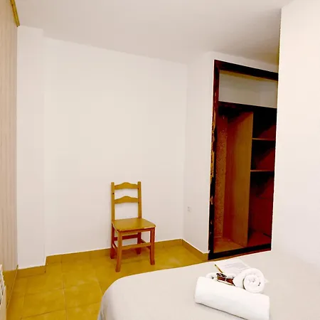 Affittacamere Habitacions La Coma De 3*