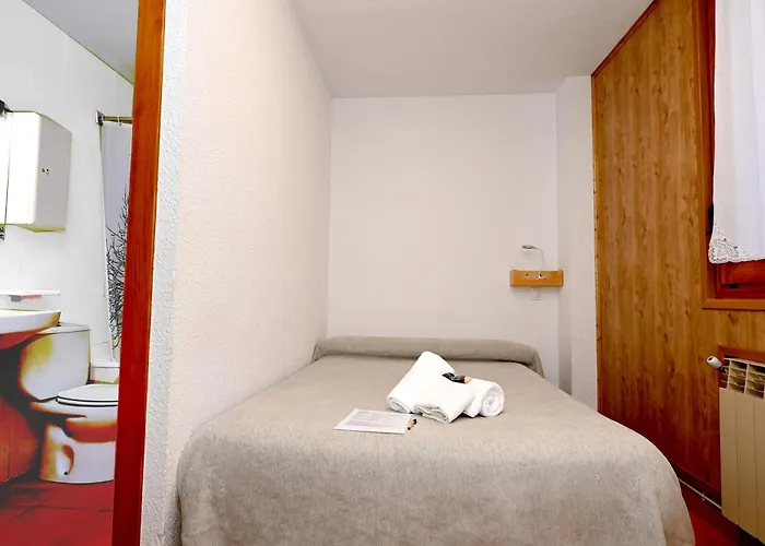Habitacions La Coma De