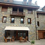 Gasthof Habitacions La Coma De Estación