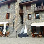 Konukevi Habitacions La Coma De 3*
