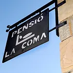 Konukevi Habitacions La Coma De 3*