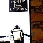 Habitacions La Coma De 3*