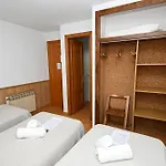 Habitacions La Coma De Estación