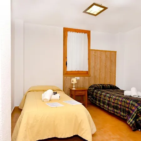 Habitacions La Coma De 3*