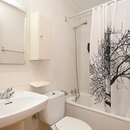 Guest house Habitacions La Coma De Taull