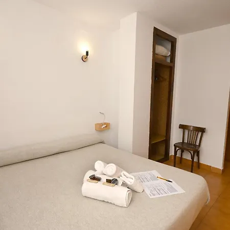 Habitacions La Coma De Guest house