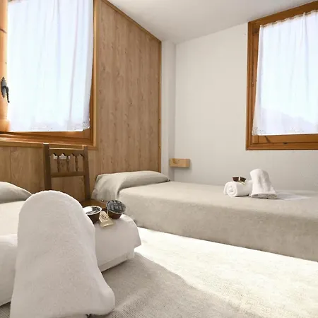 Habitacions La Coma De 3*