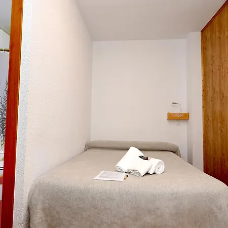 Habitacions La Coma De