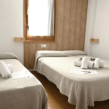 Habitacions La Coma De Guest house