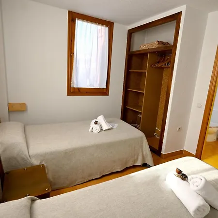 Habitacions La Coma De Guest house 3*