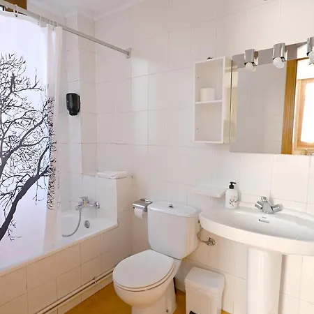 Guest house Habitacions La Coma De 3*